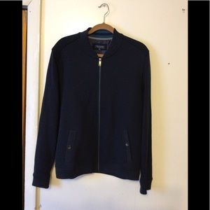 - Ted Baker textured jacket